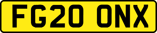 FG20ONX