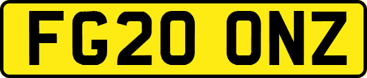 FG20ONZ