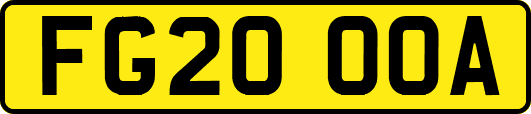 FG20OOA