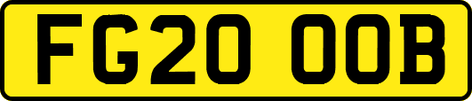 FG20OOB