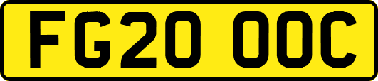 FG20OOC
