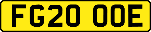 FG20OOE
