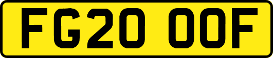 FG20OOF