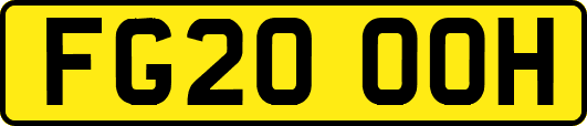 FG20OOH