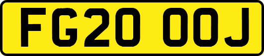 FG20OOJ