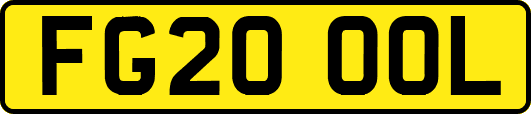 FG20OOL