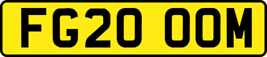 FG20OOM