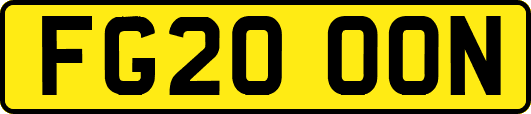 FG20OON