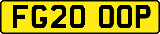 FG20OOP