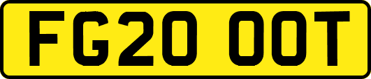 FG20OOT