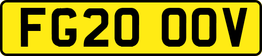 FG20OOV