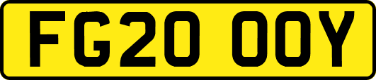 FG20OOY