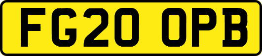 FG20OPB