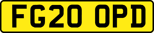 FG20OPD