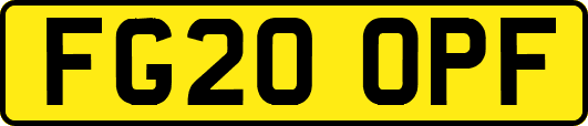 FG20OPF