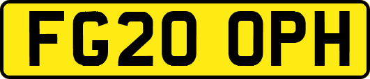 FG20OPH