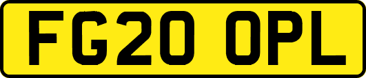 FG20OPL