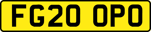 FG20OPO