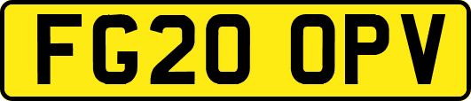 FG20OPV