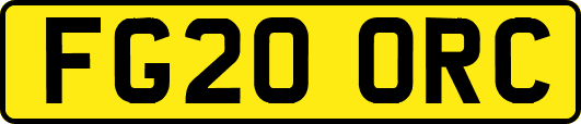 FG20ORC