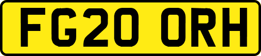 FG20ORH