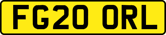 FG20ORL