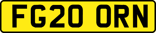 FG20ORN