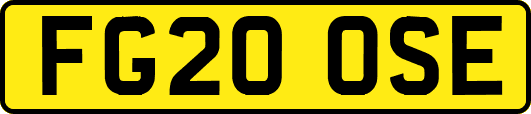 FG20OSE