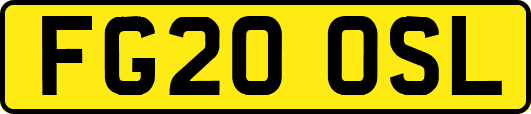 FG20OSL