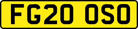 FG20OSO