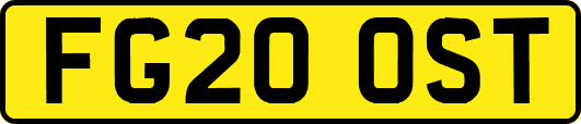 FG20OST