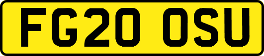 FG20OSU