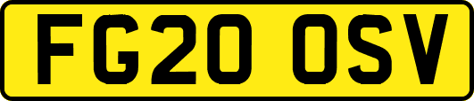 FG20OSV
