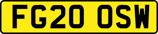 FG20OSW