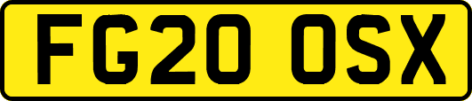 FG20OSX