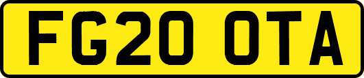 FG20OTA