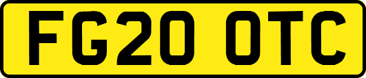 FG20OTC