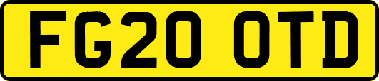 FG20OTD