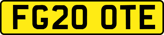 FG20OTE