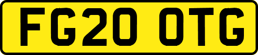 FG20OTG