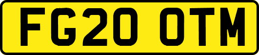 FG20OTM