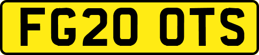 FG20OTS