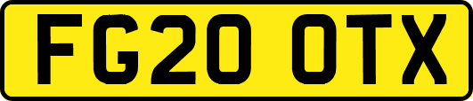 FG20OTX