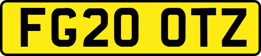 FG20OTZ