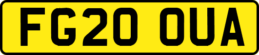 FG20OUA