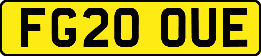 FG20OUE