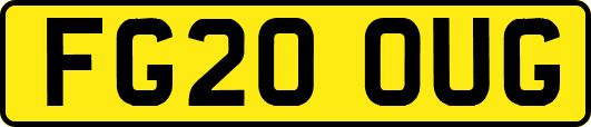 FG20OUG