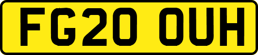 FG20OUH