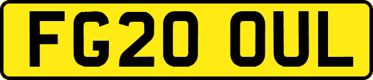 FG20OUL