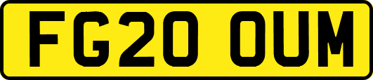 FG20OUM
